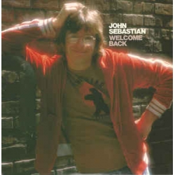 John Sebastian - Welcome Back / Reprise